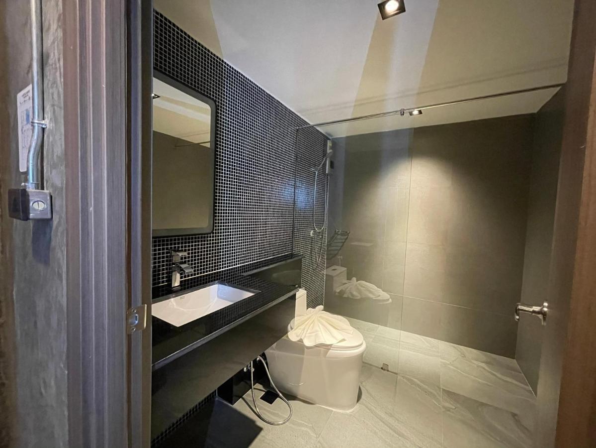 Loft122 Hotel Banguecoque