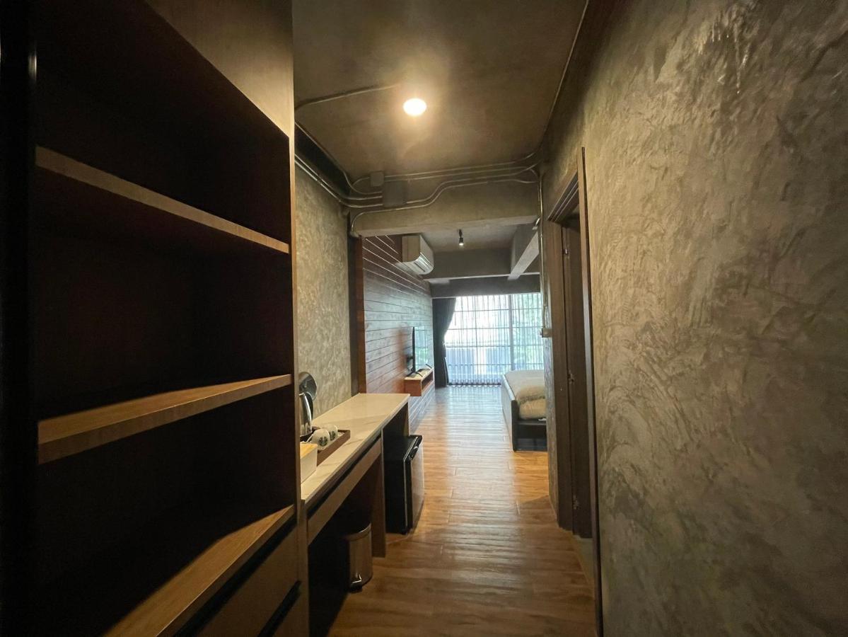 Loft122 Hotel Banguecoque